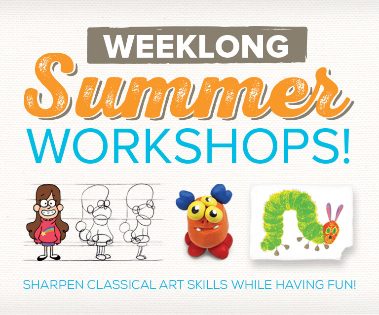 Summer Workshops & More