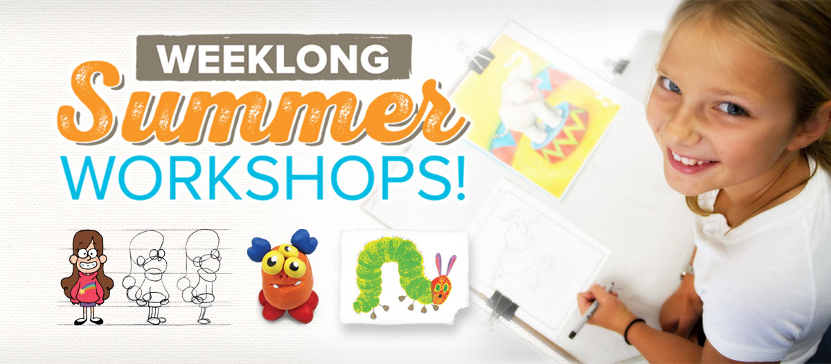 Summer Workshops & More